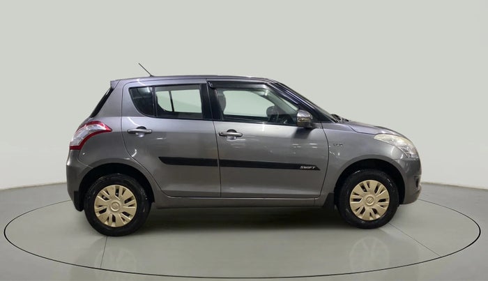 2013 Maruti Swift VXI, Petrol, Manual, 24,239 km, Right Side View