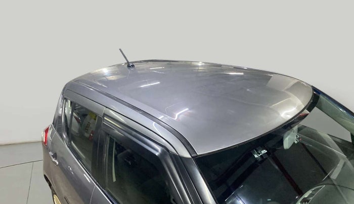 2013 Maruti Swift VXI, Petrol, Manual, 24,239 km, Roof