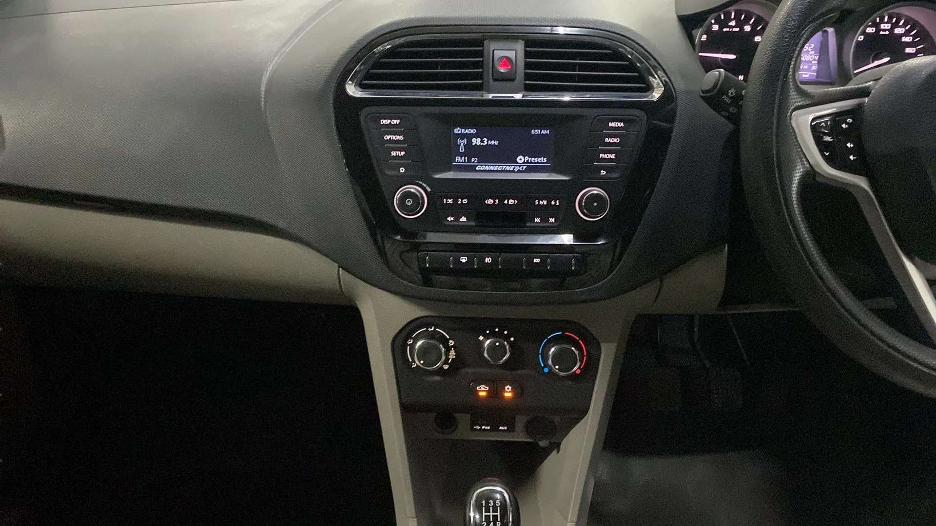 Features