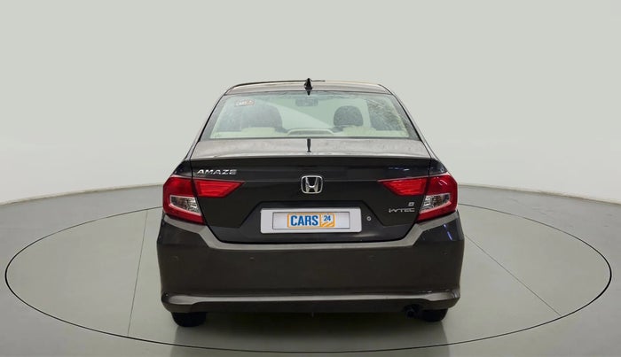 2019 Honda Amaze 1.2L I-VTEC S, Petrol, Manual, 61,244 km, Back/Rear