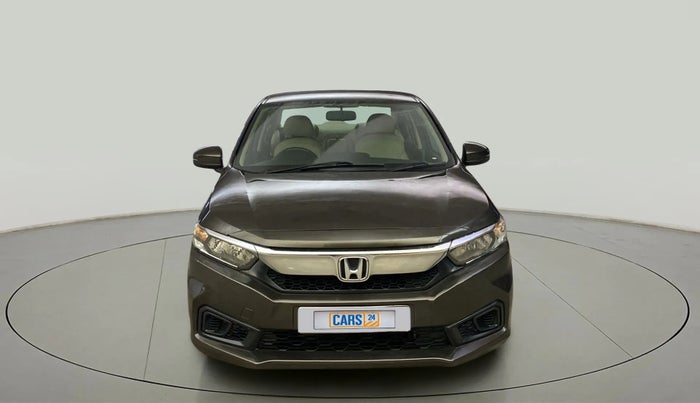 2019 Honda Amaze 1.2L I-VTEC S, Petrol, Manual, 61,244 km, Front