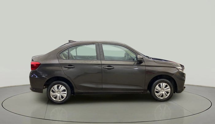 2019 Honda Amaze 1.2L I-VTEC S, Petrol, Manual, 61,244 km, Right Side View