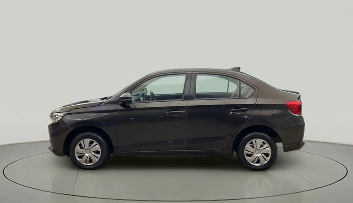 2019 Honda Amaze 1.2L I-VTEC S, Petrol, Manual, 61,244 km, Left Side