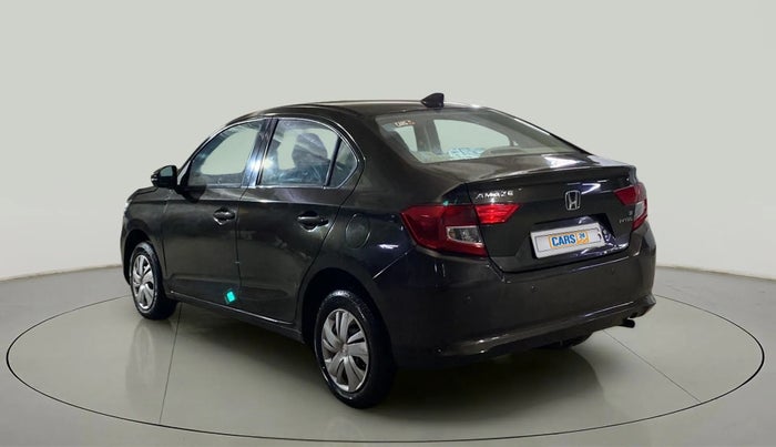 2019 Honda Amaze 1.2L I-VTEC S, Petrol, Manual, 61,244 km, Left Back Diagonal