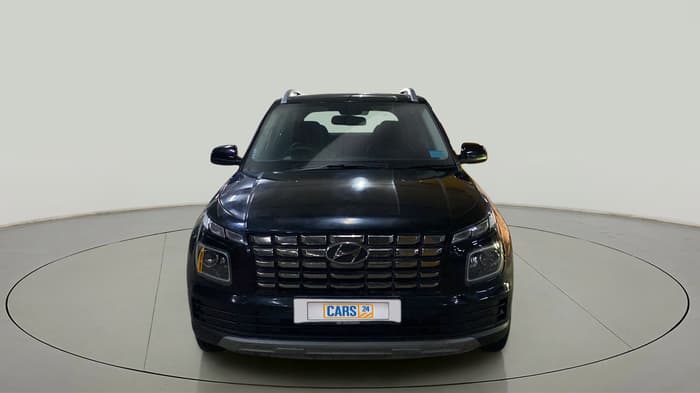 2022 Hyundai VENUE S(O) 1.2, Petrol, Manual, 10,119 km, Front