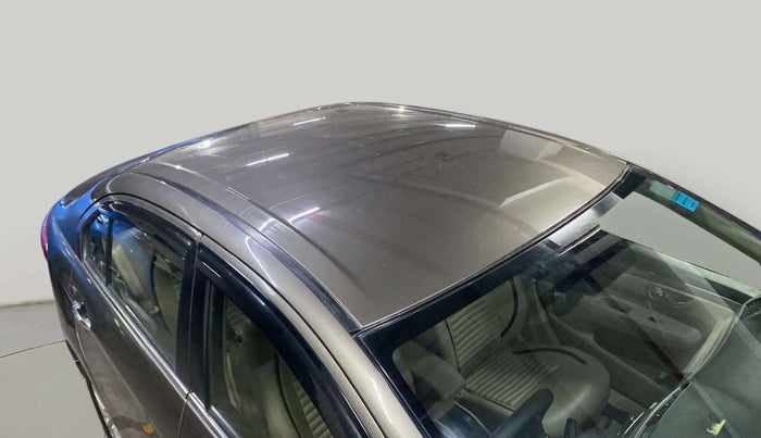 2019 Maruti Ciaz ZETA 1.5 SHVS MT PETROL, Petrol, Manual, 28,325 km, Roof