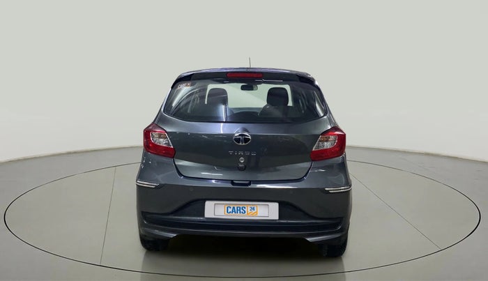2024 Tata Tiago XT RHYTHM PETROL, Petrol, Manual, 1,183 km, Back/Rear