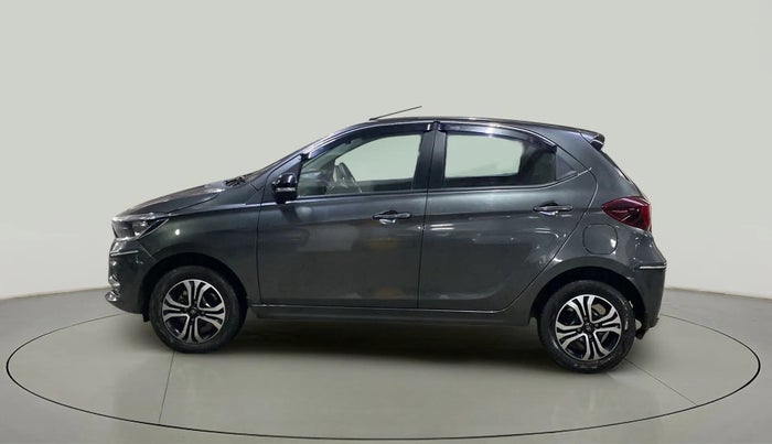 2024 Tata Tiago XT RHYTHM PETROL, Petrol, Manual, 1,183 km, Left Side