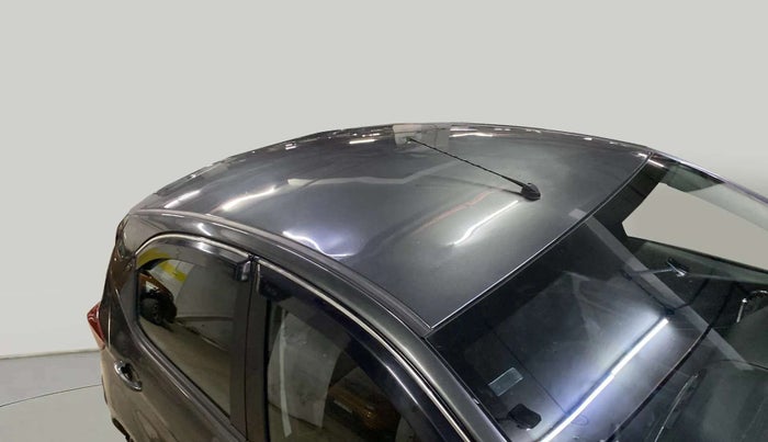 2024 Tata Tiago XT RHYTHM PETROL, Petrol, Manual, 1,183 km, Roof