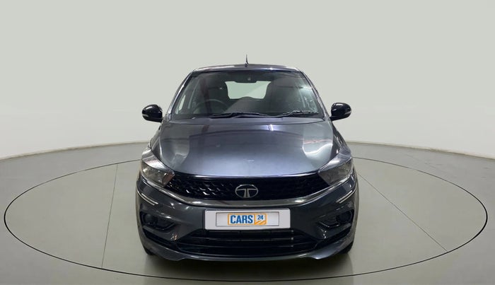 2024 Tata Tiago XT RHYTHM PETROL, Petrol, Manual, 1,183 km, Front