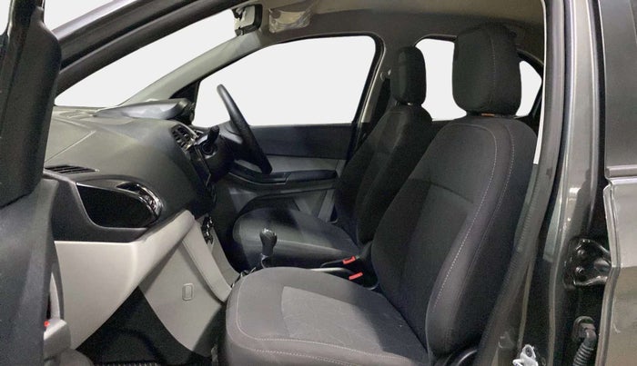 2024 Tata Tiago XT RHYTHM PETROL, Petrol, Manual, 1,183 km, Right Side Front Door Cabin