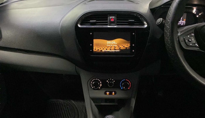 2024 Tata Tiago XT RHYTHM PETROL, Petrol, Manual, 1,183 km, Air Conditioner