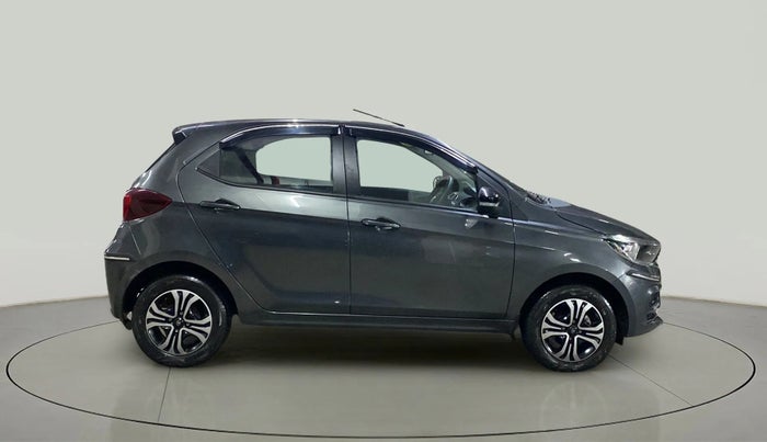 2024 Tata Tiago XT RHYTHM PETROL, Petrol, Manual, 1,183 km, Right Side View