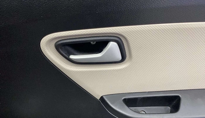 2021 Maruti Alto LXI, Petrol, Manual, 14,132 km, Driver Side Door Panels Control