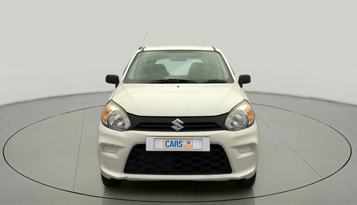 2021 Maruti Alto LXI, Petrol, Manual, 14,132 km, Front