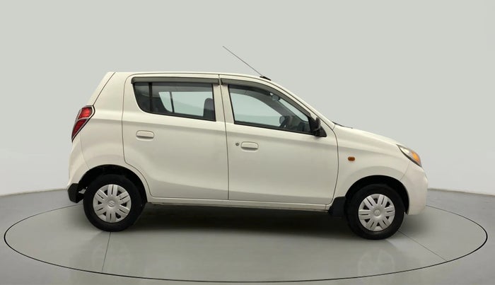 2021 Maruti Alto LXI, Petrol, Manual, 14,132 km, Right Side View