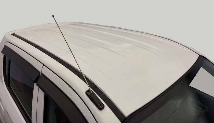 2021 Maruti Alto LXI, Petrol, Manual, 14,132 km, Roof