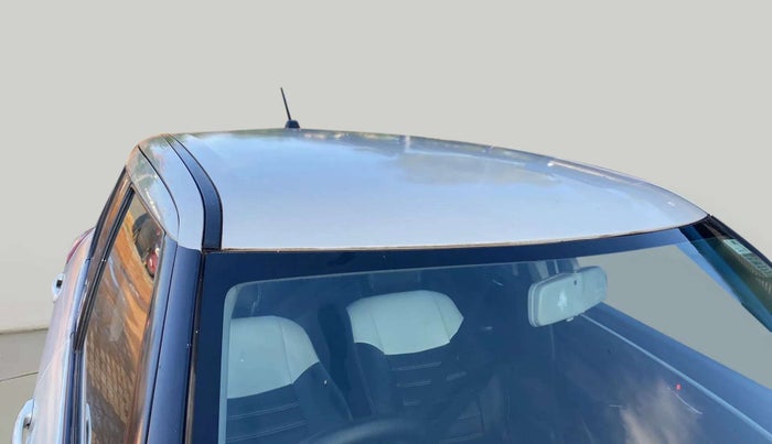 2016 Maruti Swift ZXI, Petrol, Manual, 1,18,631 km, Roof