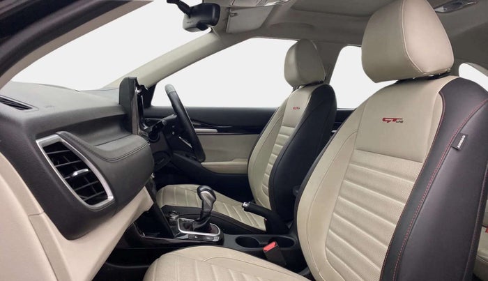 2019 KIA SELTOS GTX PLUS DCT 1.4 PETROL, Petrol, Automatic, 53,784 km, Right Side Front Door Cabin