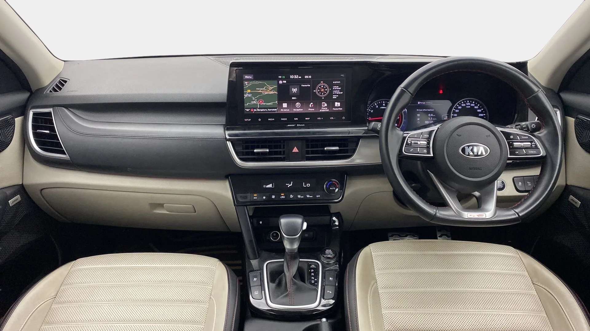 Interior
