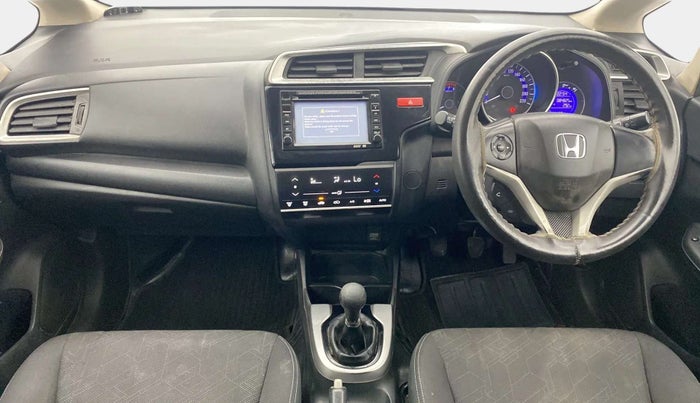 2016 Honda Jazz 1.2L I-VTEC VX, Petrol, Manual, 84,844 km, Dashboard