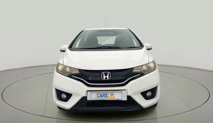 2016 Honda Jazz 1.2L I-VTEC VX, Petrol, Manual, 84,844 km, Front