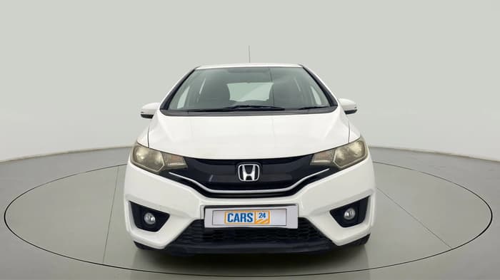 2016 Honda Jazz 1.2L I-VTEC VX, Petrol, Manual, 84,844 km, Front
