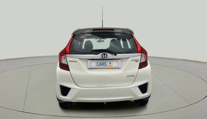 2016 Honda Jazz 1.2L I-VTEC VX, Petrol, Manual, 84,844 km, Back/Rear
