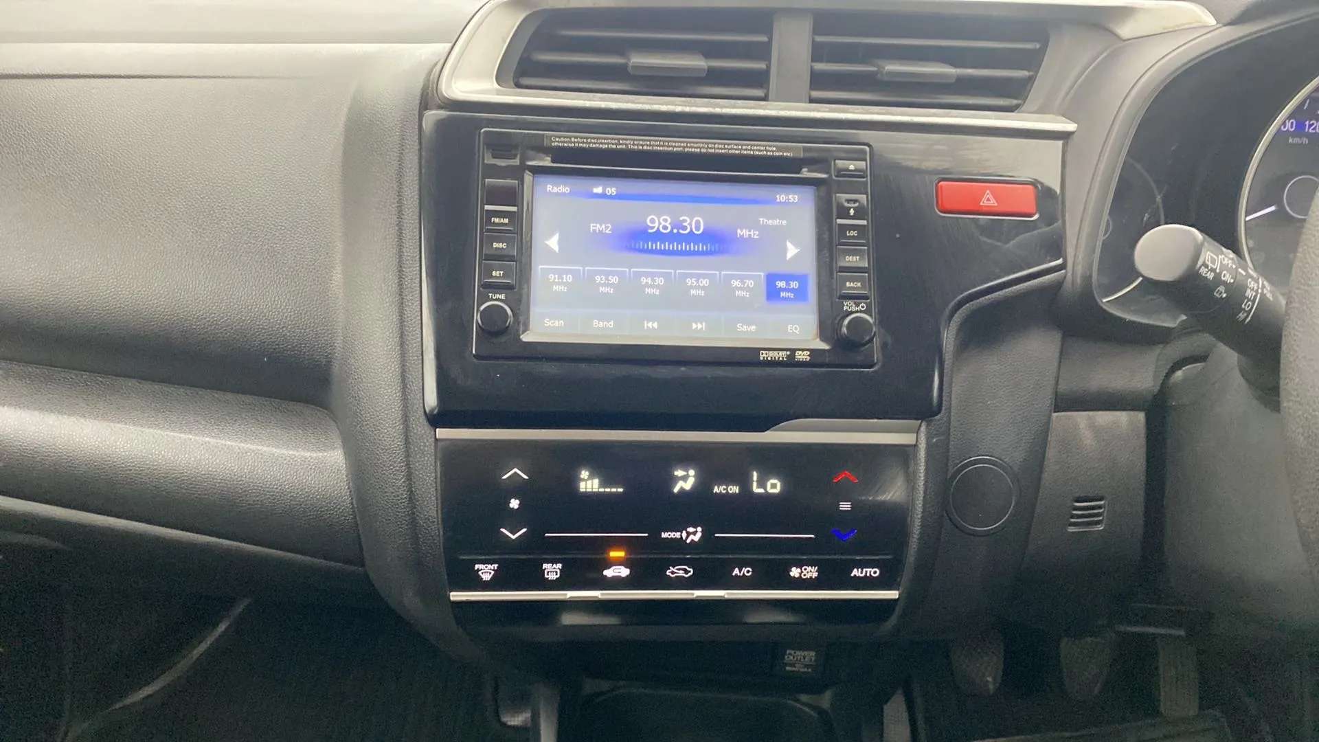 Features