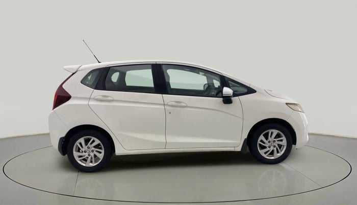 2016 Honda Jazz 1.2L I-VTEC VX, Petrol, Manual, 84,844 km, Right Side View