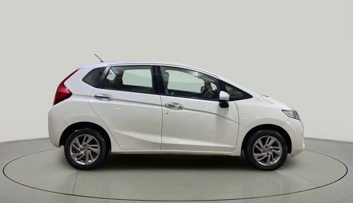 2019 Honda Jazz 1.2L I-VTEC VX CVT, Petrol, Automatic, 32,113 km, Right Side View