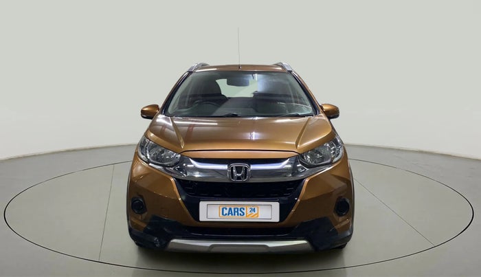 2018 Honda WR-V 1.2L I-VTEC S ALIVE EDITION, Petrol, Manual, 58,624 km, Front
