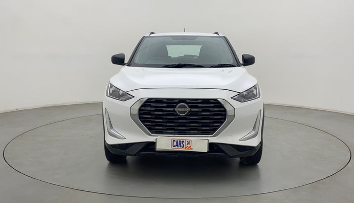 2021 Nissan MAGNITE XE, Petrol, Manual, 34,755 km, Front