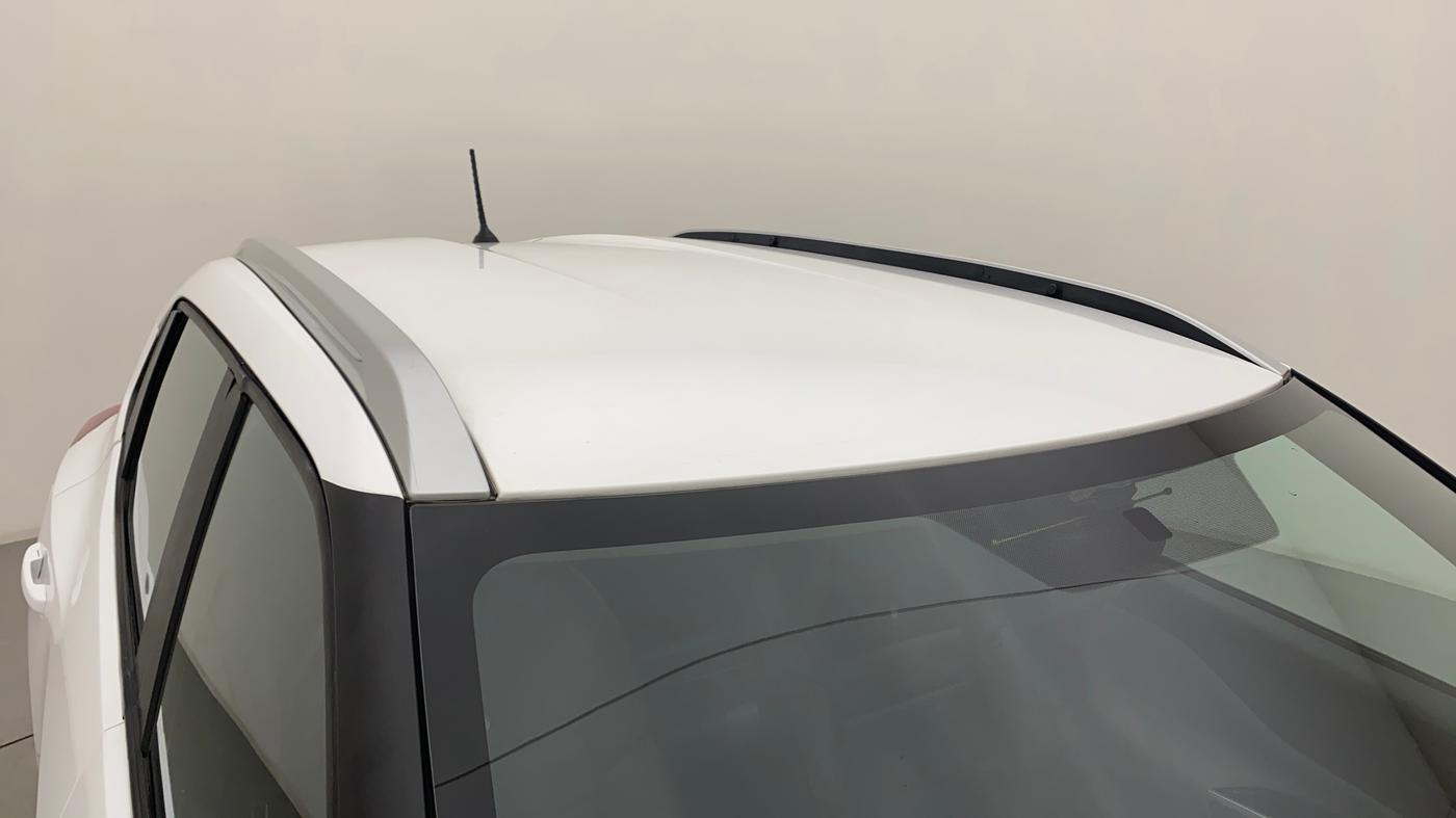 2021 Nissan MAGNITE XE, Petrol, Manual, 34,755 km, Roof
