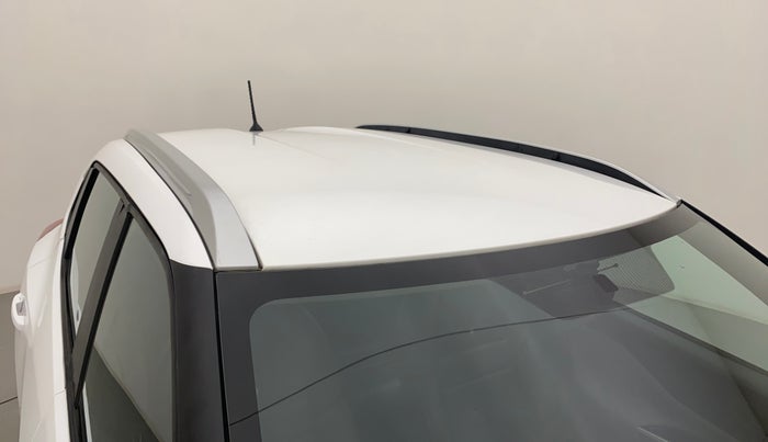 2021 Nissan MAGNITE XE, Petrol, Manual, 34,755 km, Roof