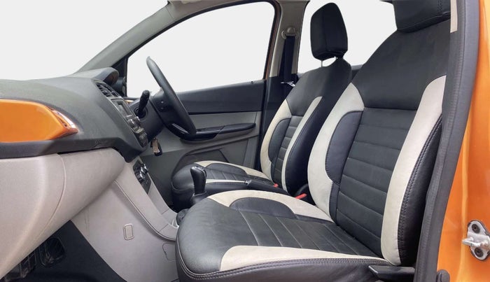 2016 Tata Tiago XZ PETROL, Petrol, Manual, 54,765 km, Right Side Front Door Cabin