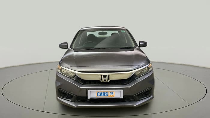 2019 Honda Amaze 1.2L I-VTEC S, Petrol, Manual, 24,449 km, Front