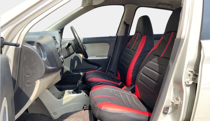 2017 Maruti Alto K10 VXI, Petrol, Manual, 95,596 km, Right Side Front Door Cabin