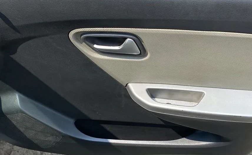 2017 Maruti Alto K10 VXI, Petrol, Manual, 95,596 km, Driver Side Door Panels Control