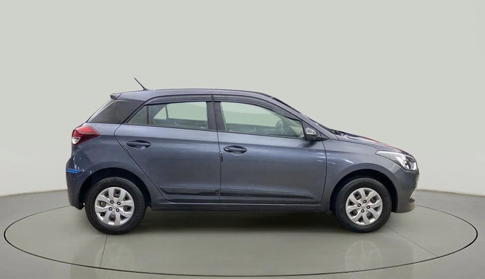 2016 Hyundai Elite i20 SPORTZ 1.2, Petrol, Manual, 73,431 km, Right Side View
