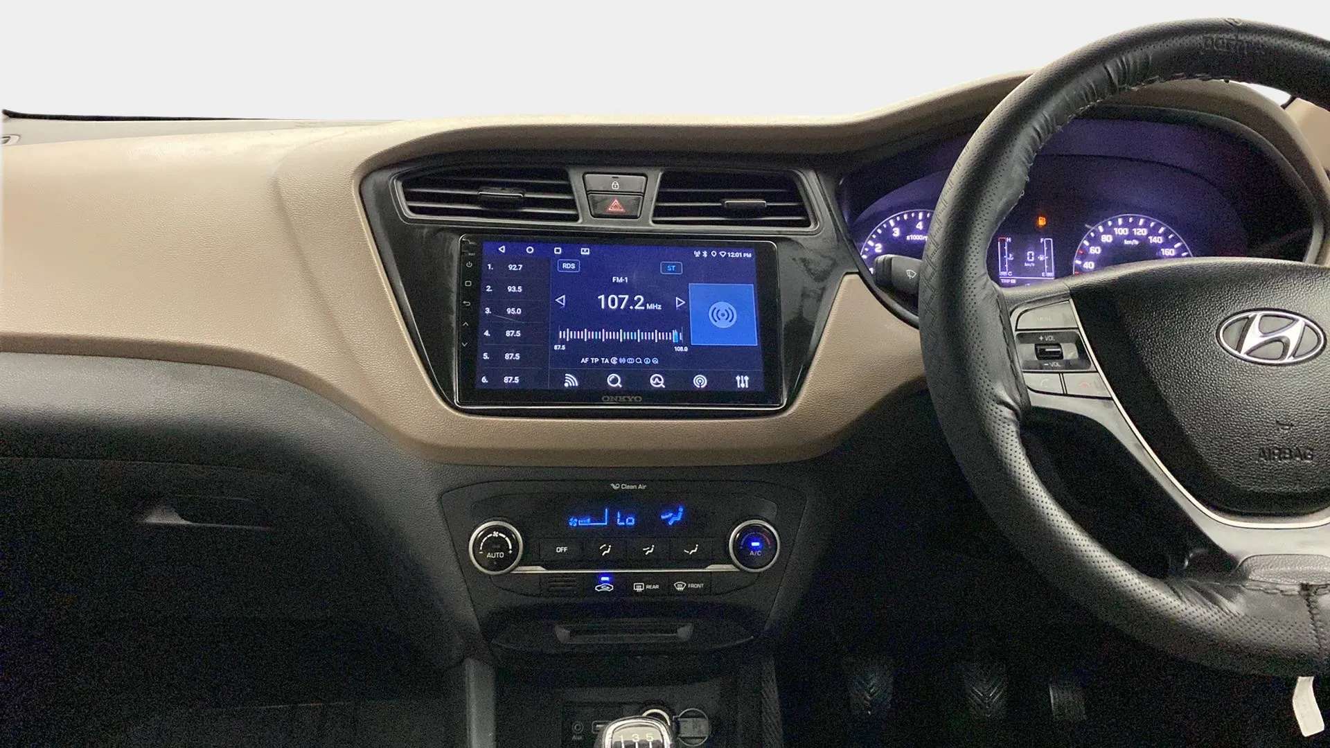 Features