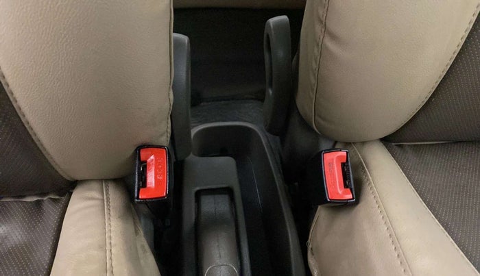 2015 Hyundai i10 MAGNA 1.1, Petrol, Manual, 71,021 km, Driver Side Adjustment Panel
