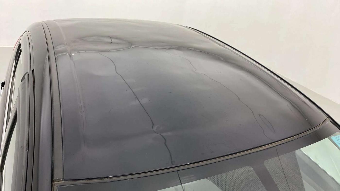 2019 Maruti Ciaz DELTA AT 1.5 SHVS PETROL, Petrol, Automatic, 55,479 km, Roof