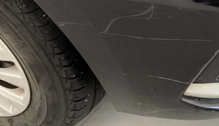 2019 Maruti Ciaz DELTA AT 1.5 SHVS PETROL, Petrol, Automatic, 55,479 km, Front bumper - Minor scratches