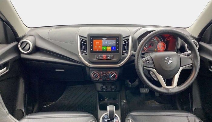 2023 Maruti Celerio ZXI PLUS AGS, Petrol, Automatic, 6,994 km, Dashboard