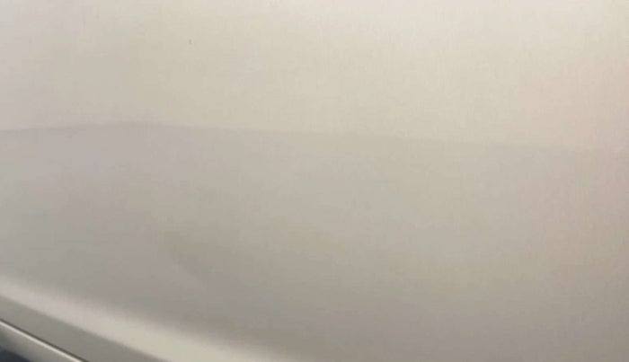 2013 Hyundai i20 MAGNA (O) 1.2, Petrol, Manual, 61,184 km, Front passenger door - Slightly dented