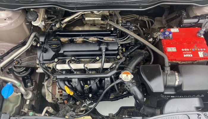 2013 Hyundai i20 MAGNA (O) 1.2, Petrol, Manual, 61,184 km, Open Bonet