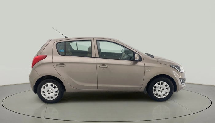 2013 Hyundai i20 MAGNA (O) 1.2, Petrol, Manual, 61,184 km, Right Side View