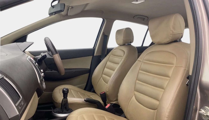 2013 Hyundai i20 MAGNA (O) 1.2, Petrol, Manual, 61,184 km, Right Side Front Door Cabin