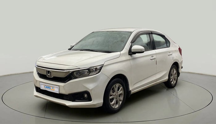 2019 Honda Amaze 1.2L I-VTEC VX, Petrol, Manual, 38,866 km, Left Front Diagonal